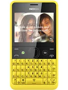 Nokia Asha 210 image