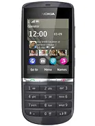 Nokia Asha 300 image