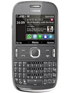 Nokia Asha 302 image