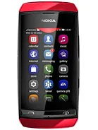 Nokia Asha 306 image