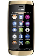 Nokia Asha 310 image