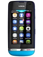 Nokia Asha 311 image