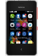 Nokia Asha 500 Dual SIM image
