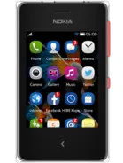 Nokia Asha 500 image