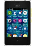 Nokia Asha 502 Dual SIM image