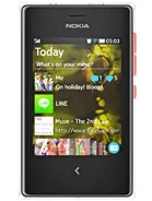 Nokia Asha 503 image