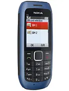 Nokia C1-00 image