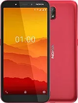 Nokia C1 image