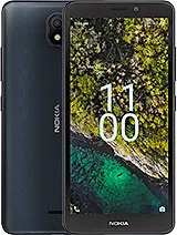 Nokia C100 image