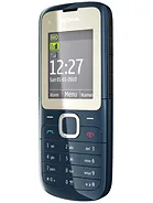 Nokia C2-00 image