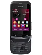 Nokia C2-02 image