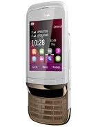 Nokia C2-03 image