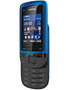 Nokia C2-05 image