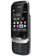 Nokia C2-06 image
