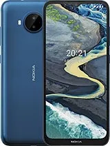 Nokia C20 Plus