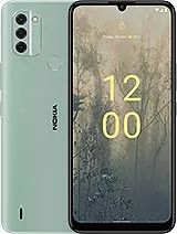Nokia C31 image