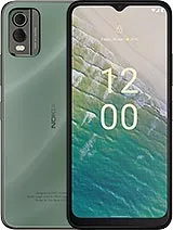 Nokia C32 image