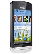 Nokia C5-04 image