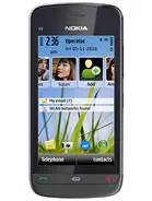 Nokia C5-06 image