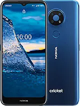 Nokia C5 Endi image