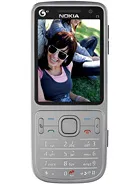 Nokia C5 TD-SCDMA image