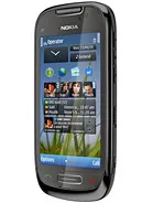 Nokia C7 image