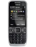 Nokia E55 image