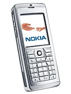 Nokia E60 image