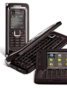 Nokia E90 image