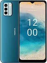 Nokia G22 image