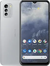 Nokia G60 image