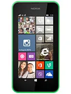 Nokia Lumia 530 Dual SIM image