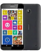 Nokia Lumia 638 image