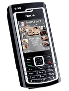 Nokia N72 image