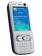 Nokia N73 image