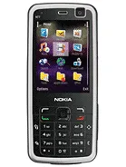 Nokia N77 image