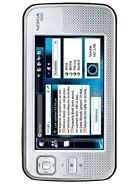 Nokia N800 image
