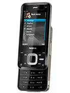 Nokia N81 8GB image
