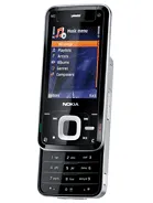 Nokia N81 image