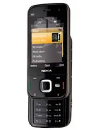 Nokia N85 image