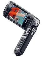 Nokia N93 image