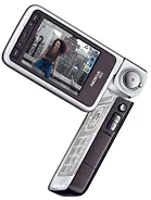 Nokia N93i image