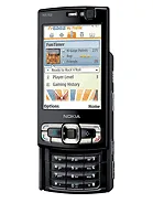 Nokia N95 8GB image