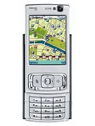 Nokia N95 image