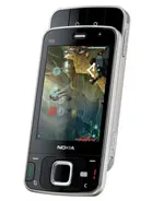 Nokia N96 image