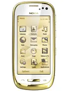 Nokia Oro image