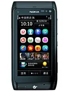 Nokia T7 image