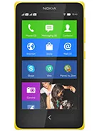 Nokia X image