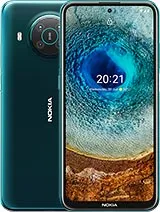 Nokia X10 image
