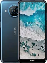 Nokia X100 image